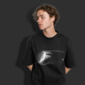 Camisa Cómo Entrenar a Tu Dragón – Personaliza con tu Nombre | Algodón 100% y Diseño DTF
