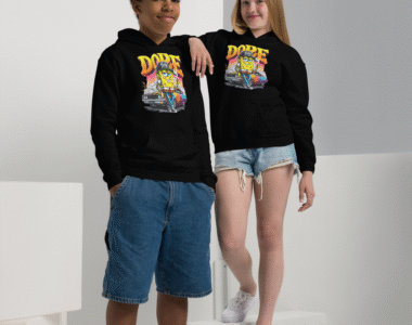 Sudaderas Personalizadas para Niños en Costa Rica | Soluciones Shop