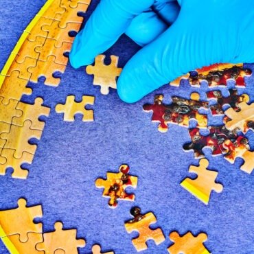 Rompecabezas Personalizado de 12 a 1000 Piezas en Puntarenas | De Alta Calidad y con Caja | Soluciones Shop