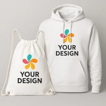 Sudadera + Mochila Gratis – Un Combo que Multiplica la Alegría Soluciones Shop