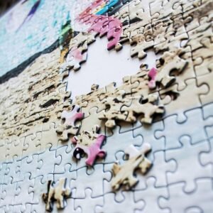 Rompecabezas Personalizado con Foto + Taza de Regalo en Heredia