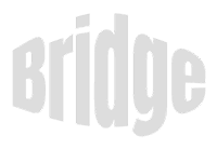 Puente de texto en diseñador