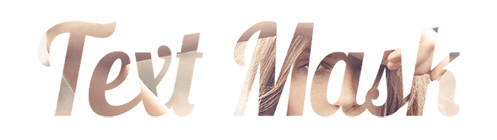 Efecto máscara en diseñador