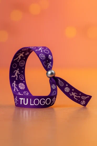 pulsera cinta, bolita, personalizada, evento, boda, xv años, despedida, regalo, recuerdo, corporativo