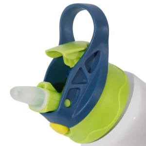 Botella Acero Inoxidable para Niños | Personalizada | Alta Calidad + Segura