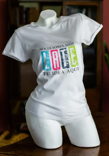 Camisas y Blusas Sublimadas en Costa Rica Cómo Cuidarlas para Conservar su Calidad y Color por Siempre 👚🌈