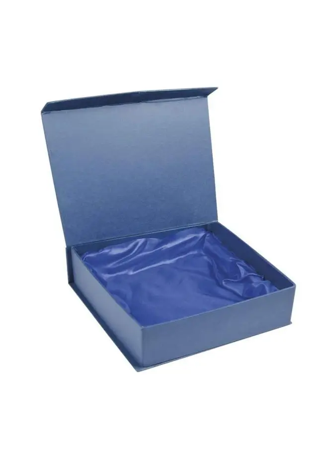 Trofeo de Vidrio Incluye Caja de Lujo