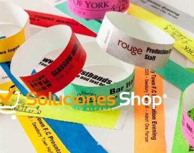 Brazaletes Personalizados en Heredia: Seguridad, Organización y Profesionalismo para Empresas, Universidades y Eventos Locales