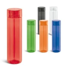 Botella Deportiva 750ml PET (Edición Limitada) | Colores Exclusivos