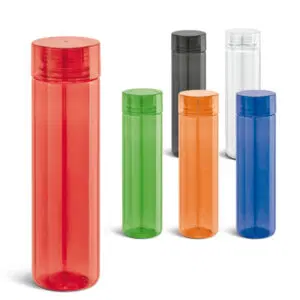 Botella Deportiva 750ml PET (Edición Limitada) | Colores Exclusivos