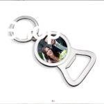 Pack de 3 Llaveros Agarre Botella Personalizados – Alta Calidad | Soluciones Shop®