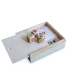 set-juegos-madera-cartas-dados-limitado
