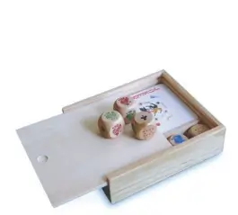 set-juegos-madera-cartas-dados-limitado