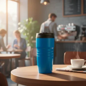 Botella de Aluminio con Tapa de Asa 650ml (Edición Limitada)