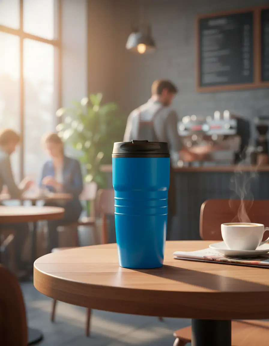 Botella de Aluminio con Tapa de Asa 650ml (Edición Limitada)