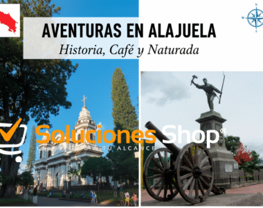 Regalos Personalizados en Alajuela | Envíos Rápidos | Soluciones Shop®