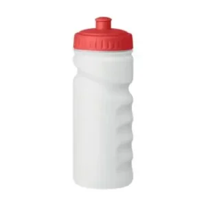 Botella Deportiva HDPE 530ml con Boquilla (Edición Limitada)