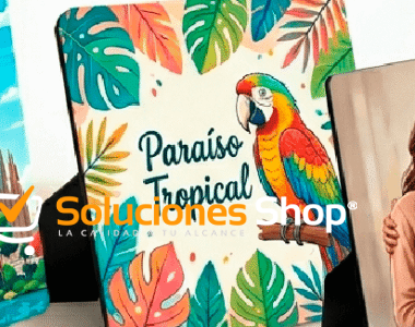 Retablos Personalizados Sublimados | Soluciones.shop Costa Rica