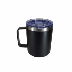 Taza de café térmica acero inoxidable