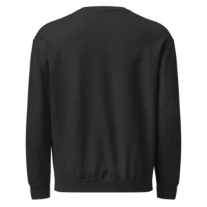 Sudadera Premium Neck "Dual Basic" – Personalización DTF