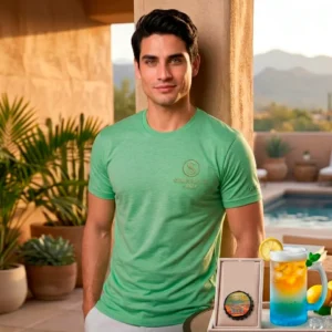 Kit Promocional Personalizado al Gusto | Camisa, Jarra Cervecera y Abrebotellas Chapa