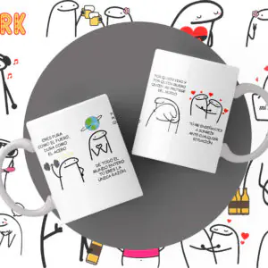 Taza «Momentos Musicales» – Personalizada con tu Canción Favorita