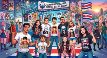 Tu Estilo, Nuestra Calidad Camisas Únicas para Cada Momento