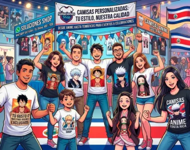 Tu Estilo, Nuestra Calidad Camisas Únicas para Cada Momento