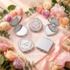 Espejo de Bolsillo Personalizado a tu Gusto – Edición Especial Día de las Madres