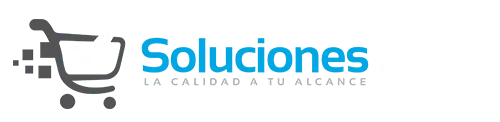 Soluciones Shop® Tienda Oficial | Costa Rica
