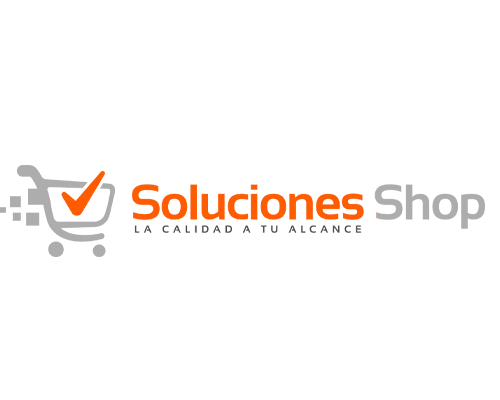 Soluciones Shop® Tienda Oficial | Costa Rica