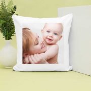 Almohada personalizada Para Mamá más regalo gratis