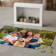 puzzle perzonalizado